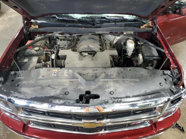 3GCUKREC3FG246984 Chevrolet Silverado K1500 Lt