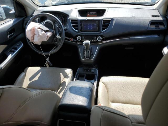 2HKRM3H72FH551931 Honda CR-V EXL
