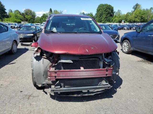 3GNCJPSB2HL151137 Chevrolet TRAX 1LT