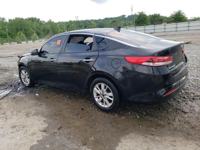 5XXGT4L30GG017067 KIA Optima Lx
