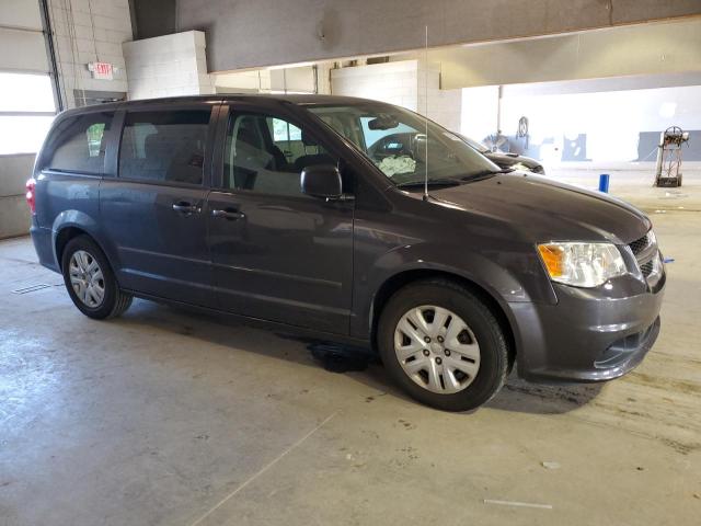 2C4RDGBG0HR548824 Dodge Grand Caravan Se