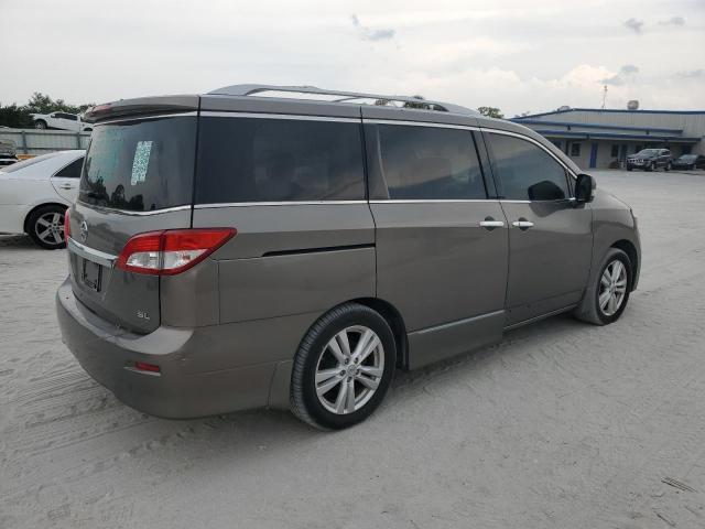 JN8AE2KP1F9122810 Nissan QUEST S