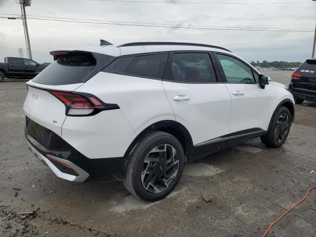 5XYK5CDF9RG194562 KIA Sportage Sx Prestige