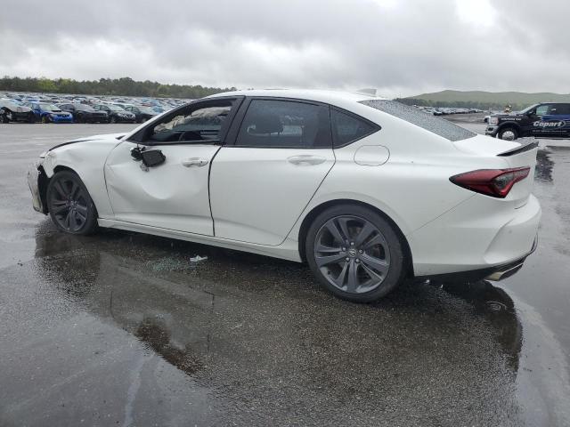 19UUB5F58MA048083 Acura Tlx Tech A