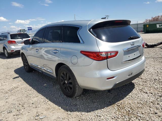 5N1AL0MM2FC515626 Infiniti QX60