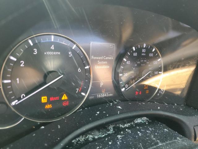 JTHCZ1BL5GA001387 Lexus GS 350