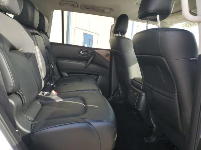 JN8AY2BC5N9160785 Nissan Armada Sl