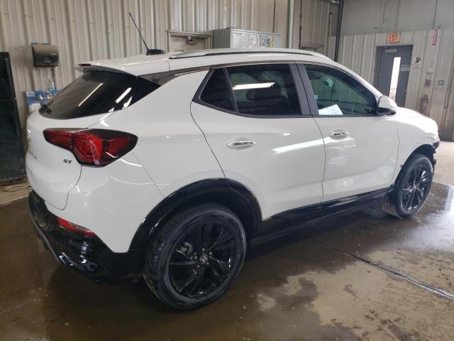 KL4AMESL8RB169577 Buick Encore Gx Sport Touring