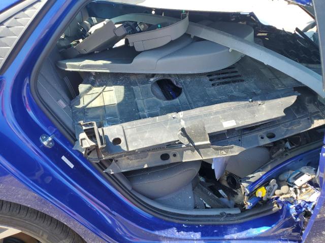 KMHLS4DGXRU688922 Hyundai ELANTRA SEL