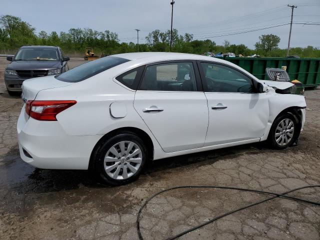 3N1AB7AP4KY228047 Nissan SENTRA S