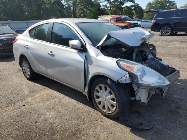 3N1CN7AP1FL832724 Nissan VERSA S