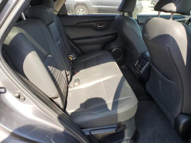 JTJBARBZ9J2160810 Lexus Nx 300 Base