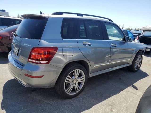 WDCGG0EB6FG350523 Mercedes-Benz Glk 250 Bluetec