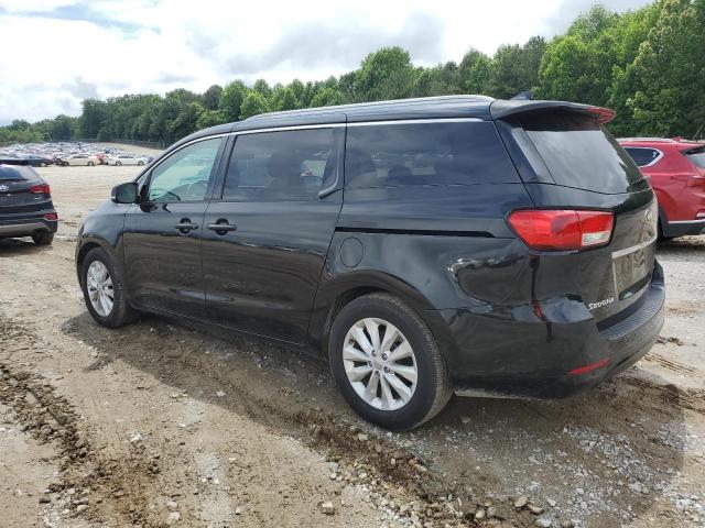 KNDMC5C16F6021757 KIA SEDONA EX