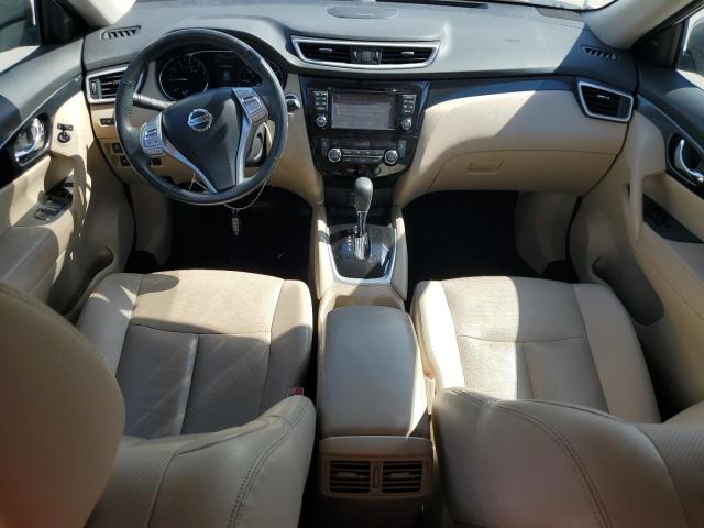 5N1AT2MT0GC761790 Nissan ROGUE S