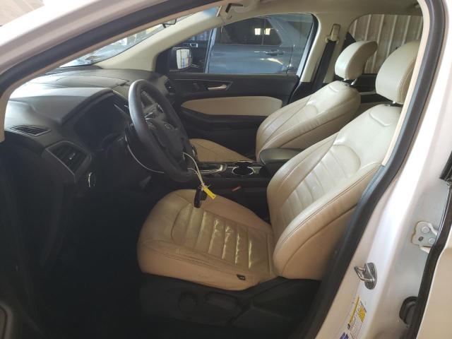 2FMTK3G9XFBB99722 Ford EDGE SE