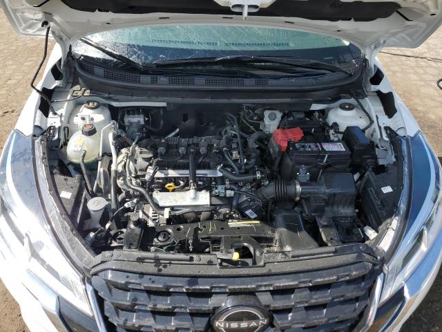 3N1CP5BV3PL549173 Nissan KICKS S