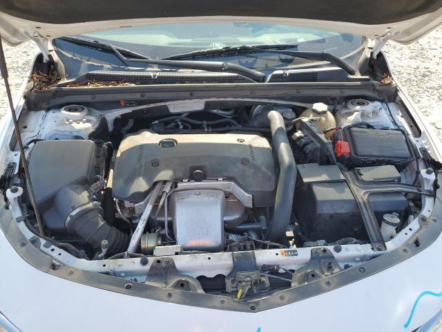 1G1ZE5SX6KF151093 Chevrolet Malibu Premier