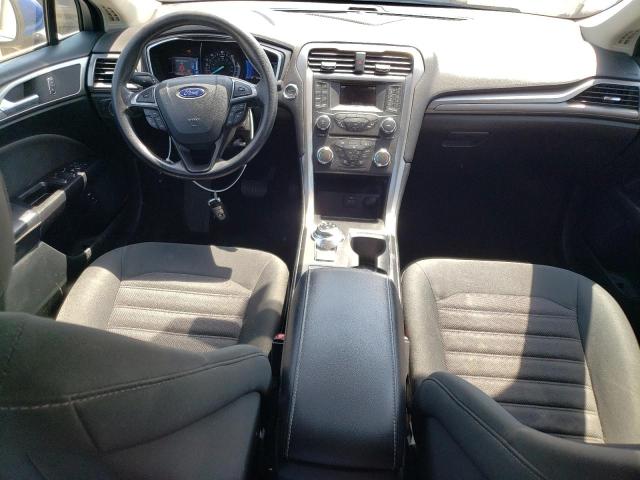 3FA6P0LU3HR223039 Ford Fusion Se Hybrid