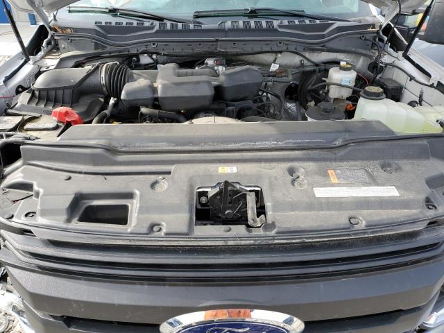 1FTBF2B68KEF28329 Ford F250 Super Duty