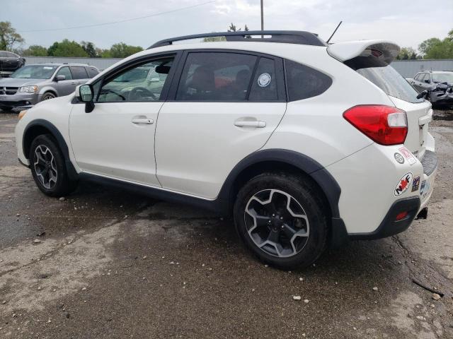 JF2GPAWCXE8243777 Subaru Xv Crosstrek 2.0 Premium