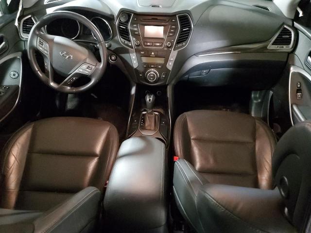 KM8SNDHF4FU109939 Hyundai Santa Fe Gls