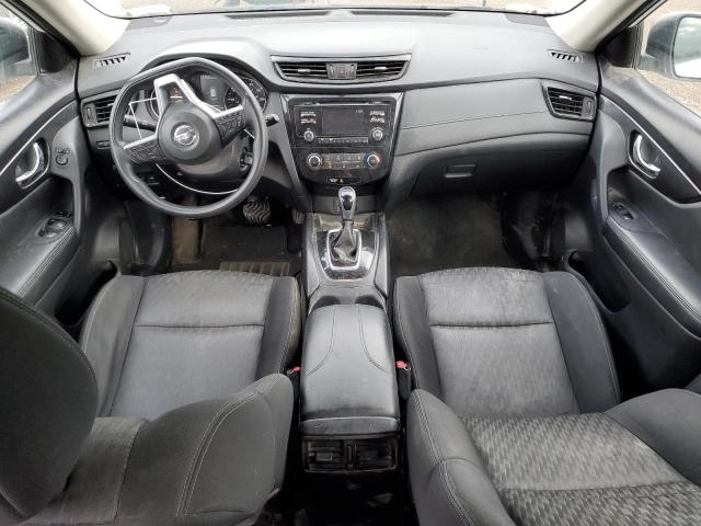 KNMAT2MV4HP523294 Nissan ROGUE S