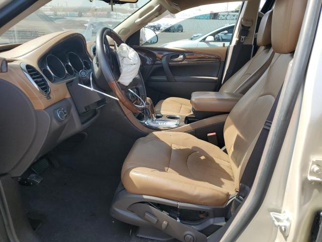5GAKRBKD7EJ152452 Buick Enclave