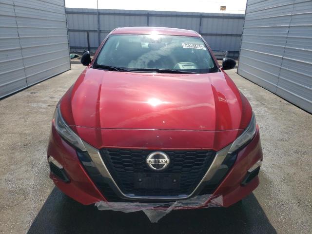 1N4BL4CV1MN387185 Nissan ALTIMA SR
