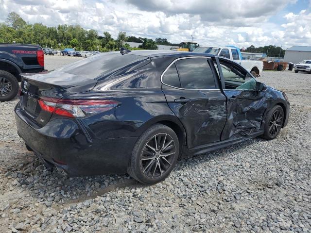 4T1S11AK4NU690455 Toyota Camry Nigh