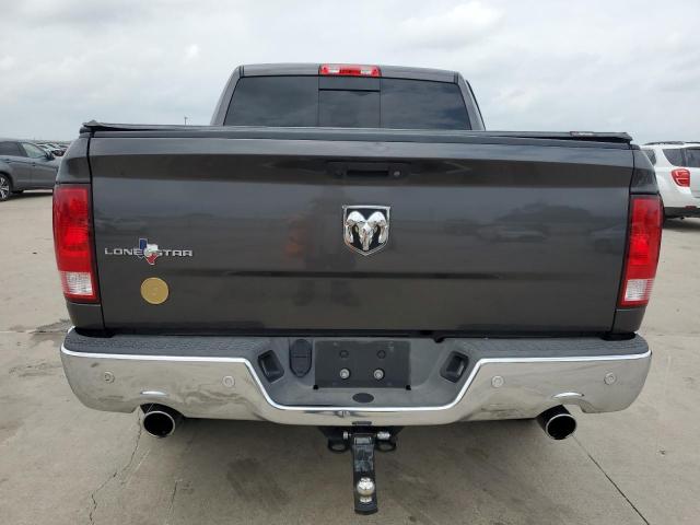 3C6RR6LT3JG151652 RAM 1500 Slt