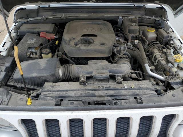 1C4HJXEN2JW194090 Jeep Wrangler Unlimited Sahara