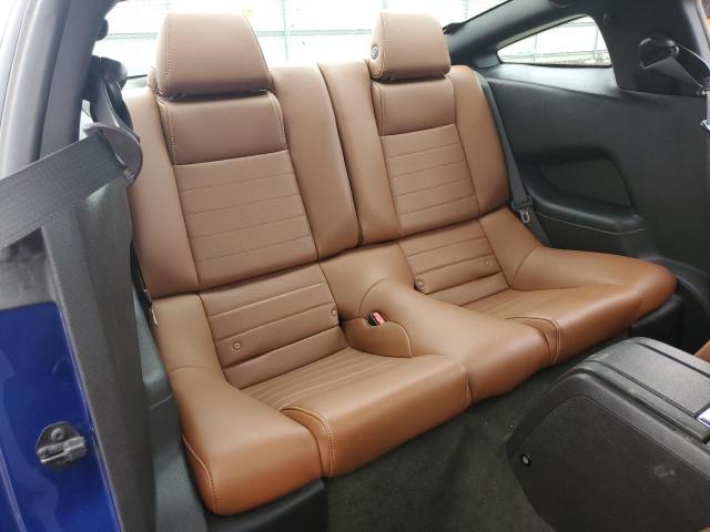 1ZVBP8AM7E5203558 Ford Mustang