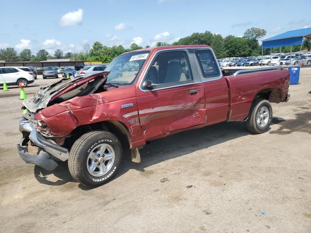 Auction sale of the 1997 Mazda B2300 Cab Plus, vin: 4F4CR16A6VTM34512, lot number: 53739664