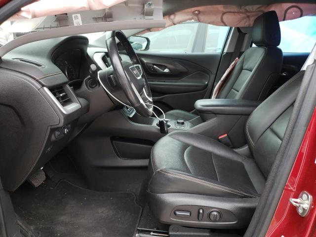 3GKALVEVXJL260217 GMC Terrain Slt
