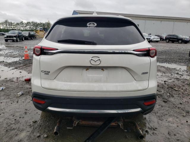 JM3TCBDY8G0104270 Mazda Cx-9 Grand Touring