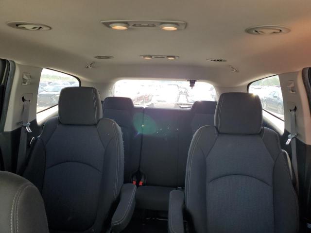1GNKRGKD5FJ171943 Chevrolet Traverse Lt
