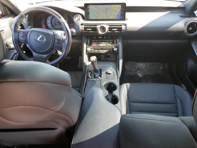 JTHGZ1B25M5044205 Lexus Is 350 F-sport