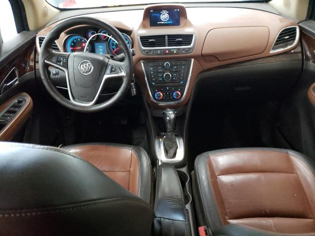 KL4CJGSB2EB532311 Buick Encore