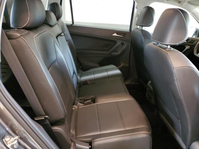 3VV3B7AX2MM158419 Volkswagen TIGUAN SE