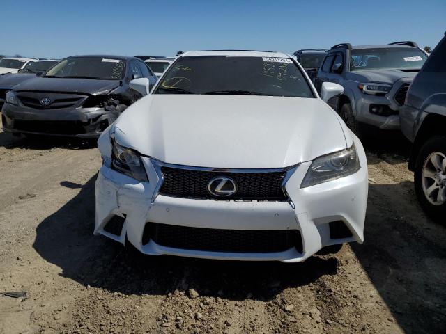 JTHBE1BL5FA006255 Lexus GS 350