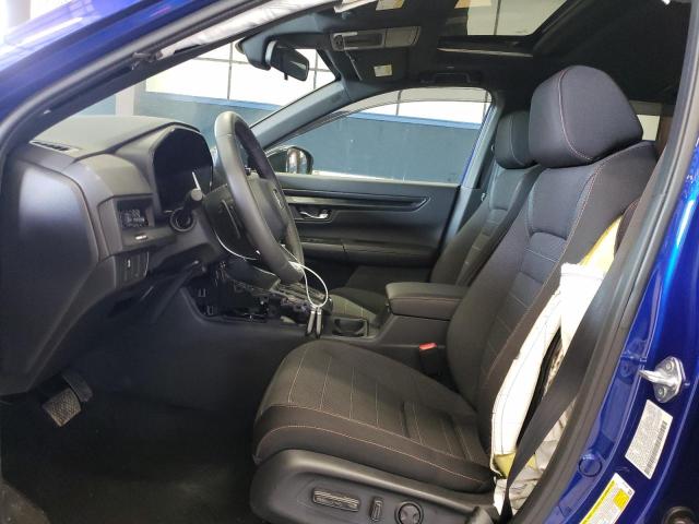 7FARS6H59RE052413 Honda Cr-v Sport