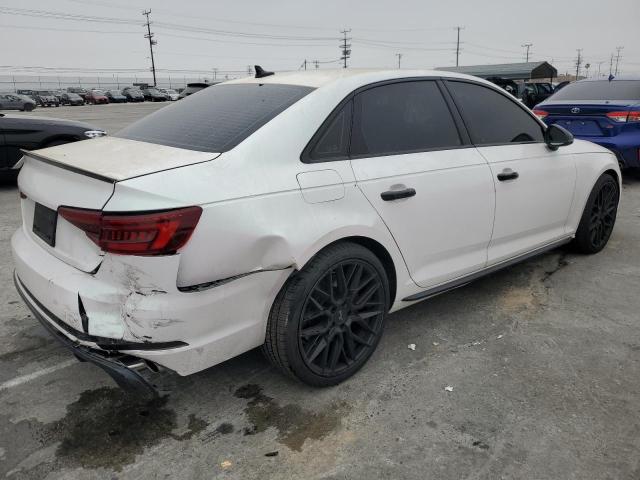 WAUB4AF41KA089441 Audi S4 Premium Plus