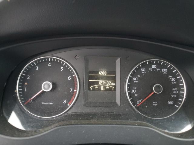 3VWD17AJ1EM387335 Volkswagen JETTA SE