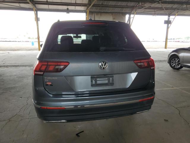3VV3B7AX9LM053410 Volkswagen TIGUAN SE