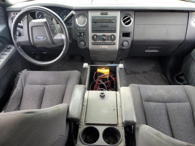 1FMJU1GT0FEF10189 Ford Expedition Xl