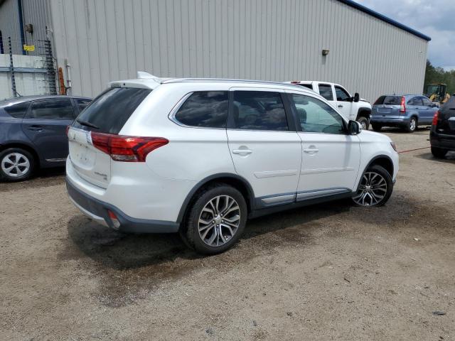 JA4AD3A36HZ023500 Mitsubishi Outlander Se