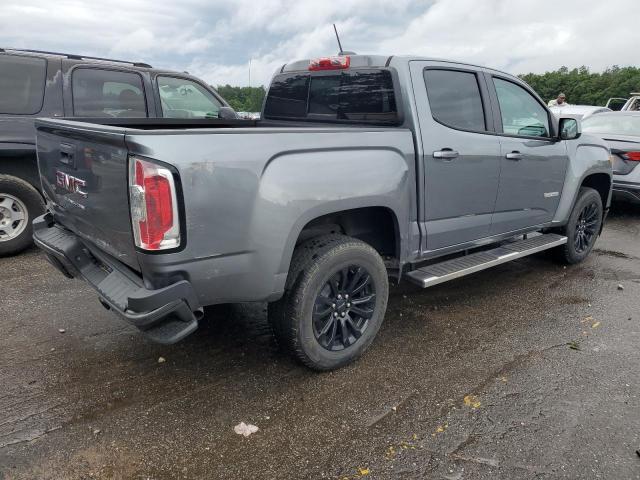 1GTG5CEN9M1185624 GMC Canyon Elevation