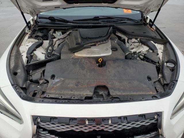 JN1BV7AR8EM680121 Infiniti Q50 BASE