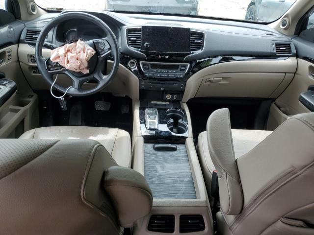 5FNYF6H0XKB028059 Honda Pilot Elite